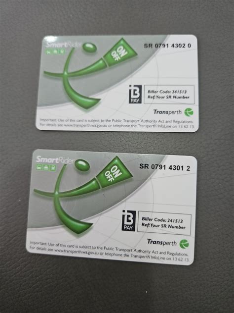 register smart card transperth|Create My Account .